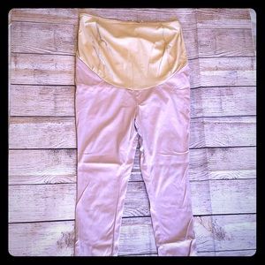 Maternity Jeggings